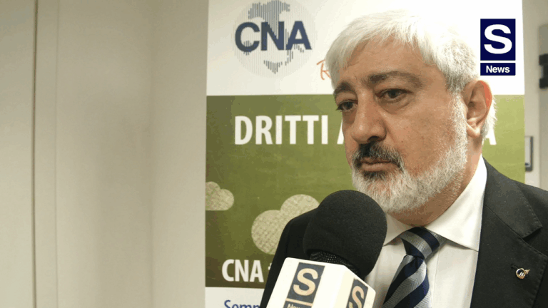 CNA Sistemi di Allarme Impianti Antintrusione La voce al Presidente Ordine dei Periti De Baggis