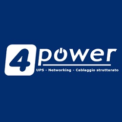 4Power logo