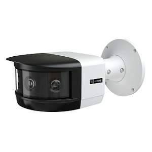 AASSET: Nuova Telecamera TKH Skilleye SEI-T8122TI-180