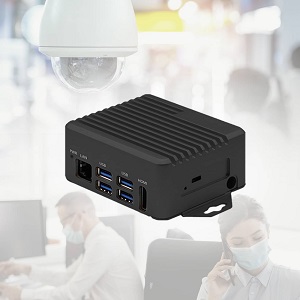 AASSET: Senstar Safe Spaces All-in-One per sicurezza anti-COVID