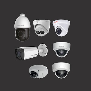 ADI: Serie Performance IP di Honeywell