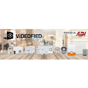 ADI: la gamma Videofied