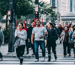 AFR, la soluzione per il riconoscimento volti di Arteco