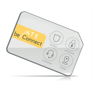 ATE be/Connect: soluzioni di connettività per la sicurezza e il telesoccorso di Urmet ATE