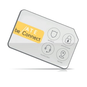 ATE be/Connect: soluzioni di connettività targate Urmet ATE