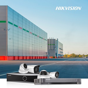 AcuSense: la rivoluzione Hikvision nell'analisi video