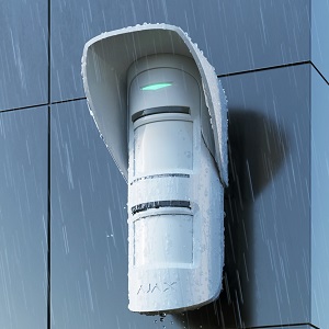 Ajax MotionProtect Outdoor