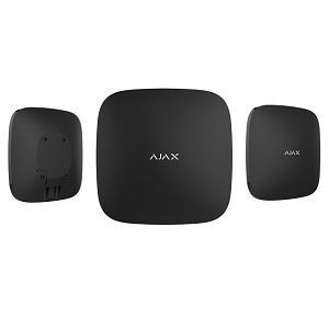 Ajax Systems: Hub 2 Plus