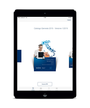 App documentazione DAITEM: le nuove funzionalità
