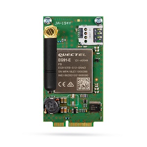 Ascani: comunicatori Jablotron con funzionalità GSM LTE