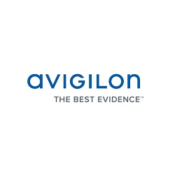 Avigilon logo