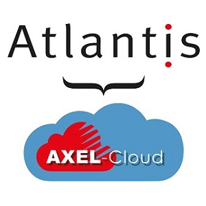 Axel: Atlantis32, Atlantis64 e l’App Axel-Cloud