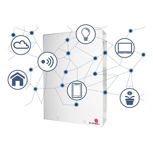 Axel: Connettività, IoT e integrazione, i fondamentali delle nuove centrali Axtra