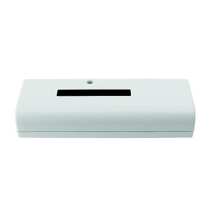 Axel TE03: novità nel sensore antintrusione a tenda wireless