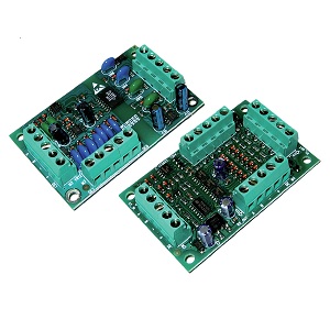 Axel: importanza isolatori e multiplex di bus nella cablatura RS485