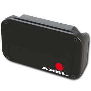 Axel: sensore per esterno wireless di vibrazione AX-GATEsw