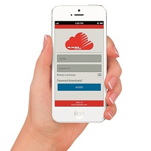 AxelCloud: App e Cloud, la sicurezza secondo Axel