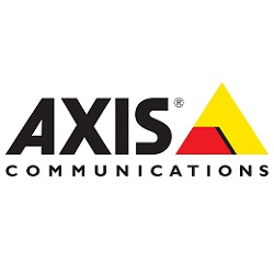 Axis Communications logo