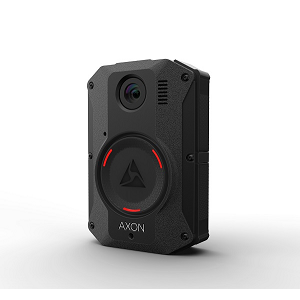 Axon Body 3 e Axon Respond for Device