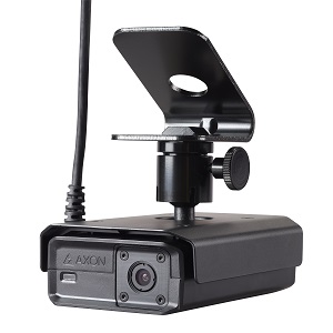 Axon Fleet 2: Sistema Video a bordo