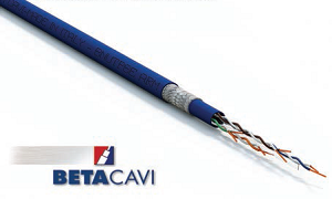 Cavi armati con armatura in acciaio Inox