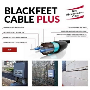 Cias: Blackfeet Plus compatibile al 100% con i precedenti sistemi Geoquip