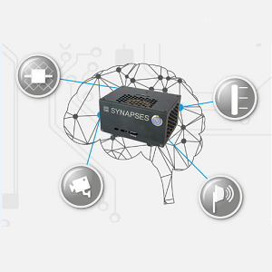 Cias: Synapses per collegare le varie tecnologie perimetrali