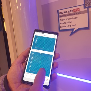 Cias Tuner: novità SW per Micro-Ray e a breve per tutte le barriere CIAS