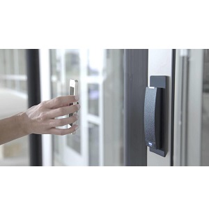 Controllo accessi: con Digitronica.IT e HID lo smartphone diventa la chiave