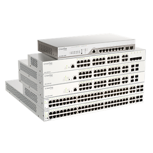D-Link: soluzione cloud Nuclias con nuovi Switch e Access Point