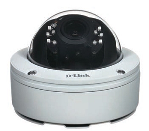 DCS-6517 D-Link: Videocamera Varifocale per esterni da 5 Megapixel