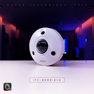 Dahua: IPC-EBW81242