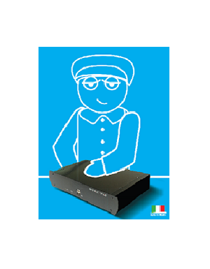 DigiEye Mobile: concentrazione tecnologica tutta italiana di Syac-Tb