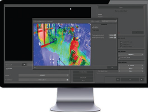 DigiEye VCA Business Intelligence di SYAC-TB