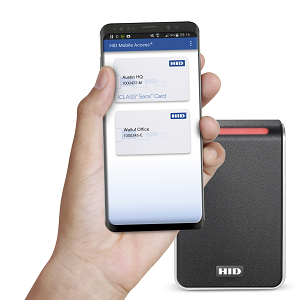 Digitronica.IT e HID Mobile Access: la chiave è la semplicità