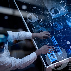 Digitronica.IT e Servizi di Vigilanza: SSM - Security Service Management