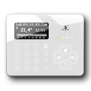 EL.MO. Aura2K: tastiera versatile e dalle grandi potenzialità