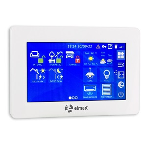 ELMAX: Contact Light