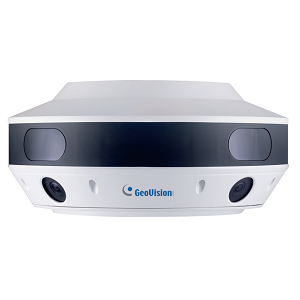 Electronic’s Time: telecamera Geovision GV-SV48000 48MP IP