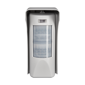 Elkron TT19AM E TT20AM: nuovi rilevatori da esterno a tripla tecnologia