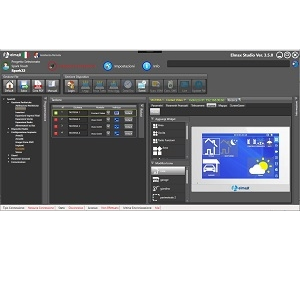 Elmax Studio ora arricchita con la Contact Video