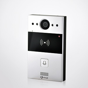 Elmax VISIP: Videocitofonia IP su standard SIP