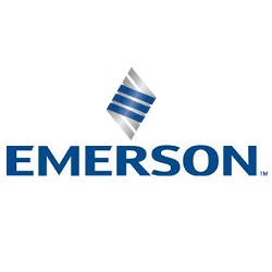 Emerson logo