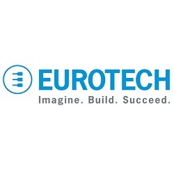 Eurotech logo