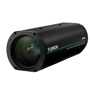 FUJIFILM: FUJINON SX800 per videosorveglianza a lungo raggio