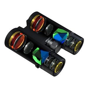 FUJIFILM: nuova serie Binocoli FUJINON Hyper-Clarity