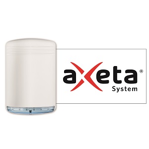 Flix: la sirena wireless di Axel più performante finora mai vista!
