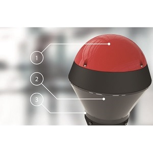 Globotel: Stazione Genius Curiosity