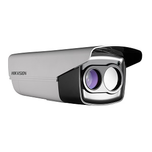Hikvision: le nuove termocamere per applicazioni avanzate di video imaging