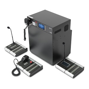 Honeywell: sistemi EVAC compatti miniVES